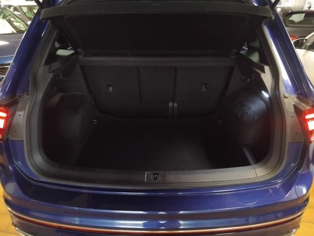 VOLKSWAGEN Tiguan usata, con Controllo trazione