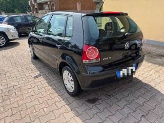 VOLKSWAGEN Polo usata, con Climatizzatore