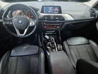 BMW X3 usata, con Autoradio