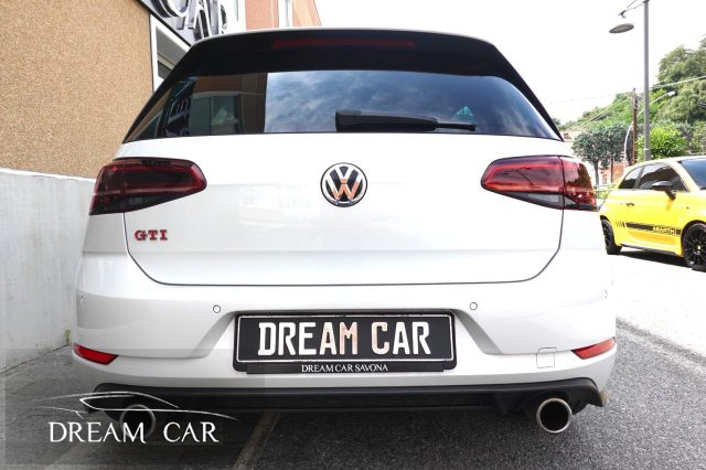 VOLKSWAGEN Golf GTI usata, con Airbag Passeggero