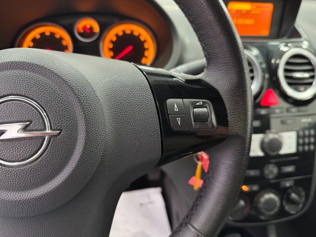 OPEL Corsa usata 24