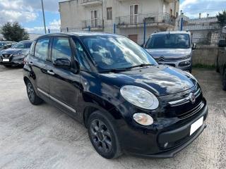 FIAT 500L usata 1