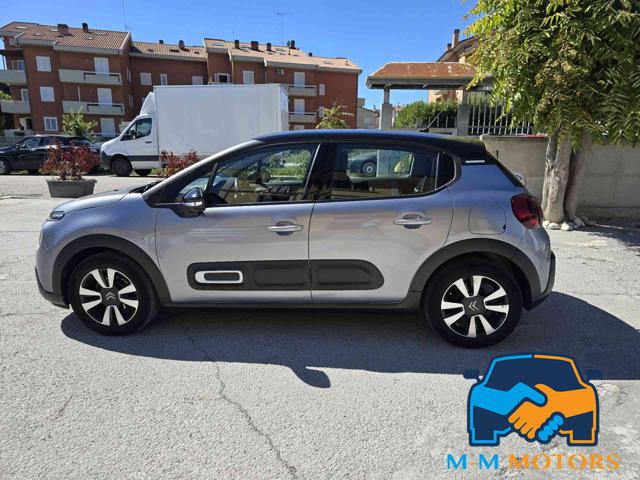 CITROEN C3 usata, con Airbag Passeggero