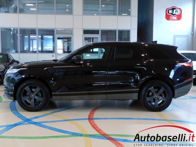 LAND ROVER Range Rover Velar usata, con Trazione integrale