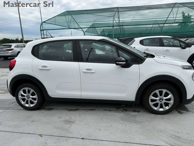 CITROEN C3 usata, con Autoradio