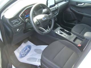 FORD Kuga usata, con Boardcomputer