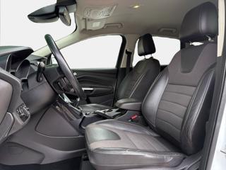 FORD Kuga usata, con Controllo trazione