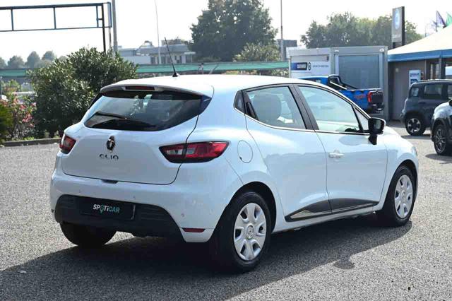 RENAULT Clio usata, con Alzacristalli elettrici