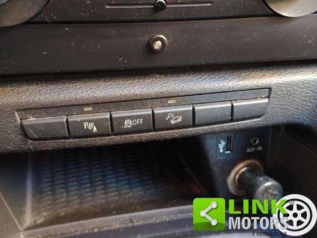 BMW X1 usata 40
