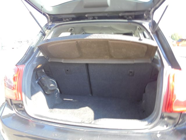 TOYOTA Auris usata, con Immobilizzatore elettronico