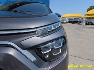 CITROEN C3 usata, con Climatizzatore