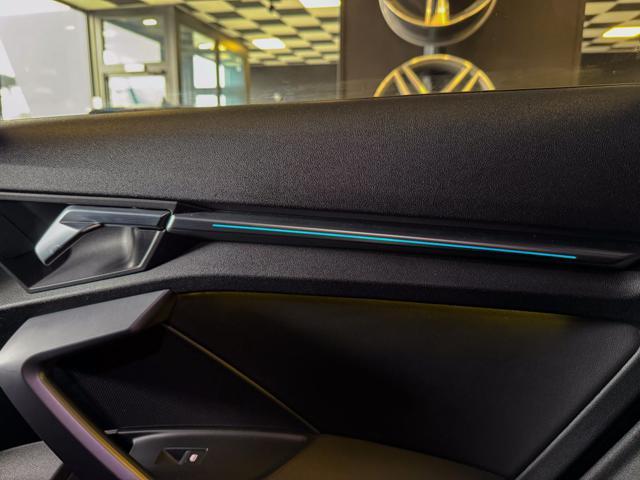 AUDI A3 usata, con Cruise Control