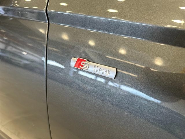 AUDI A6 usata, con Chiusura centralizzata senza chiave