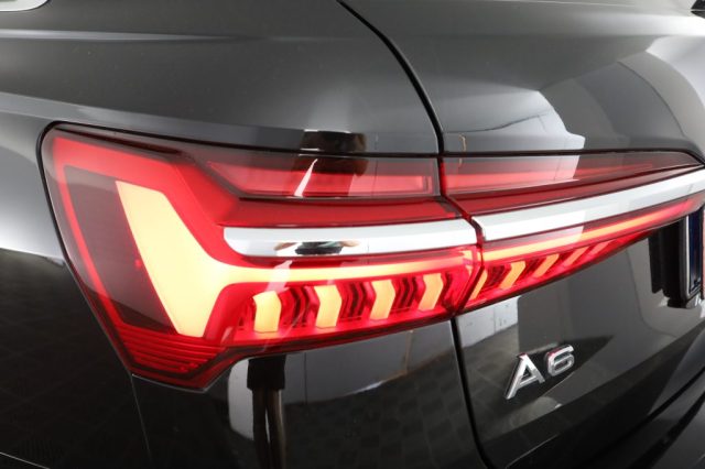 AUDI A6 usata 9