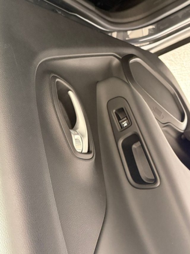 JEEP Renegade usata, con Regolazione elettrica sedili