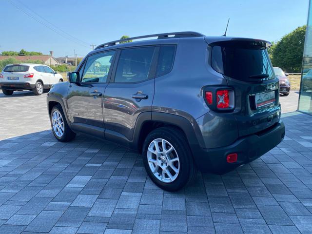 JEEP Renegade usata, con Alzacristalli elettrici