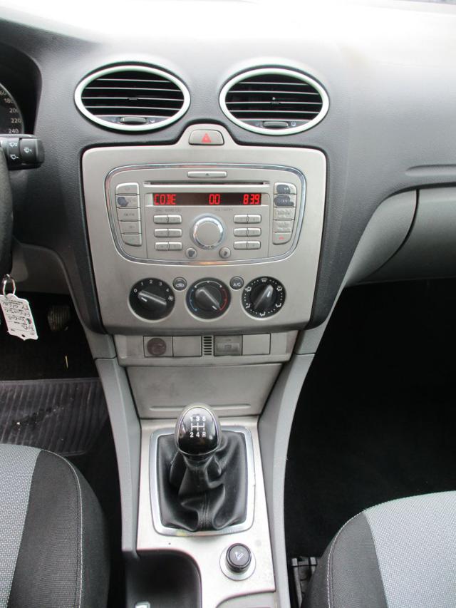 FORD Focus usata 11