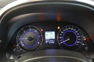 INFINITI QX70 usata, con Immobilizzatore elettronico