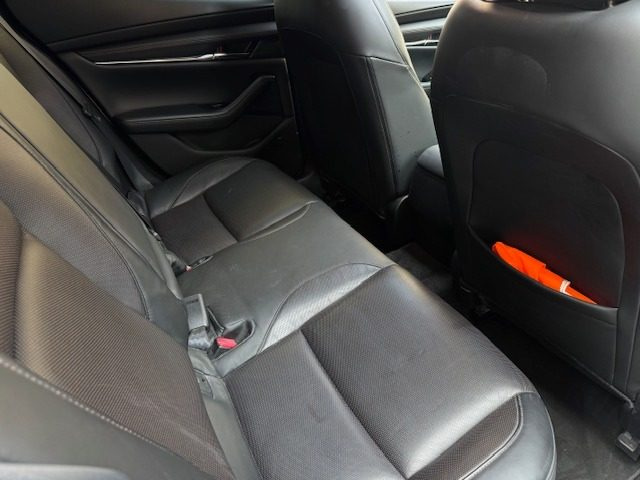 MAZDA 3 usata, con ESP