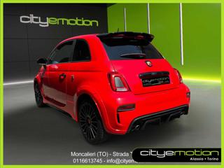 ABARTH 595 usata, con Cerchi in lega