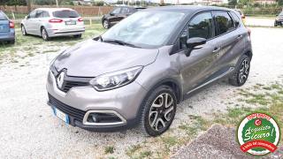 RENAULT Captur dCi 8V 90 CV Start&Stop Energy Intens