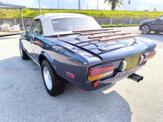 FIAT 124 Spider usata 3