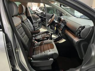 CITROEN C3 Aircross usata, con Controllo trazione