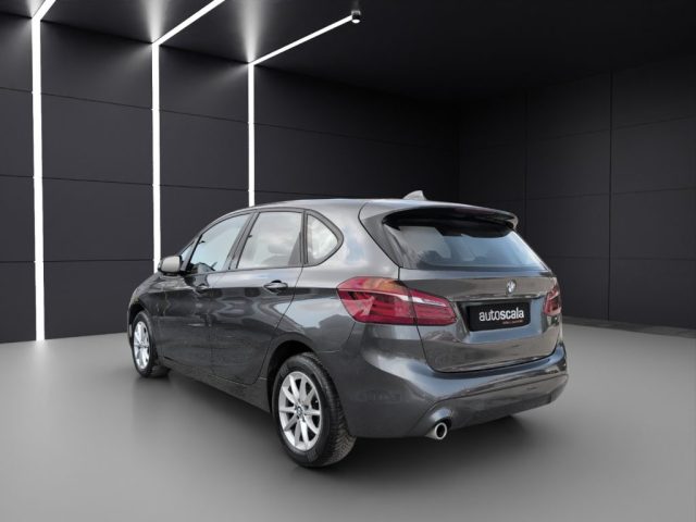 BMW 216 usata, con Airbag Passeggero
