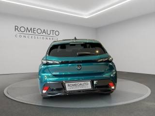 PEUGEOT 308 usata, con Autoradio