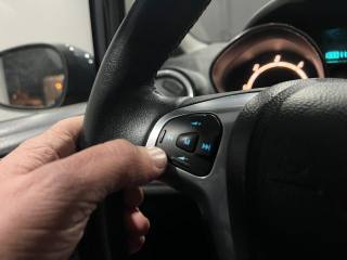 FORD Fiesta usata, con Boardcomputer