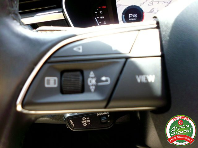 AUDI Q3 usata, con Sistema di navigazione