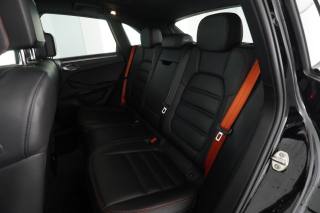 PORSCHE Macan usata 9