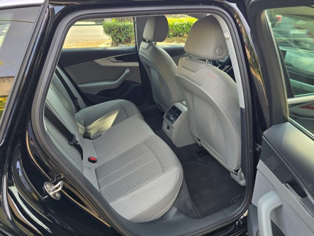 AUDI A4 usata 144