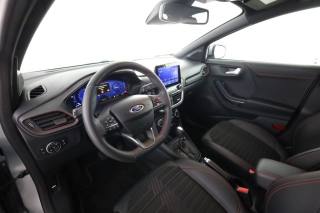FORD Puma usata 1