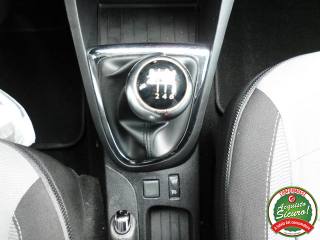 RENAULT Captur usata, con USB