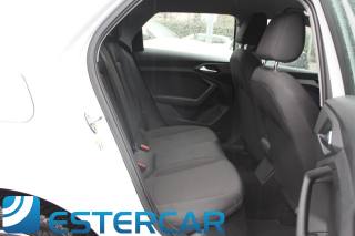 AUDI A1 usata, con Luci diurne LED