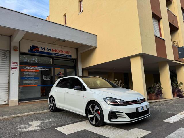 VOLKSWAGEN Golf GTI usata, con Airbag laterali