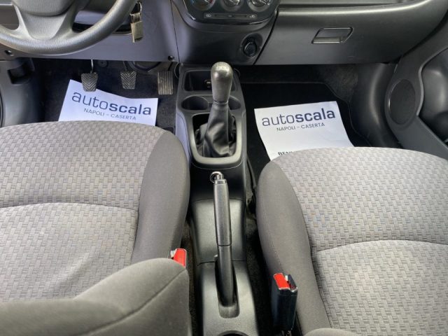 MITSUBISHI Space Star usata 14