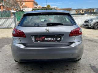 PEUGEOT 308 usata, con Alzacristalli elettrici