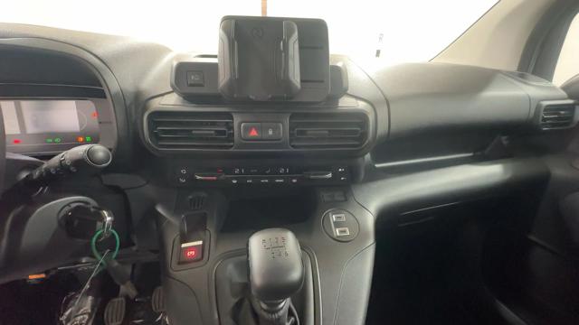 FIAT Doblo usata, con MP3