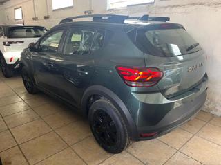 DACIA Sandero usata, con Airbag