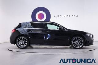 MERCEDES-BENZ A 200 usata, con Airbag Passeggero