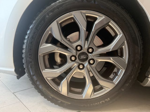 FORD Focus usata 23