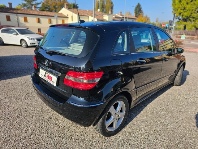 MERCEDES-BENZ B 170 usata 66