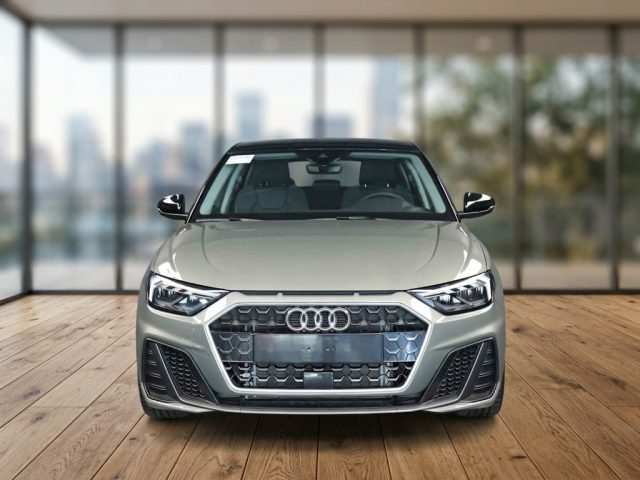 AUDI A1 usata, con Alzacristalli elettrici