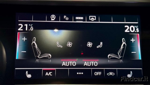 AUDI A6 usata, con Bracciolo