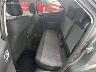 CITROEN C4 usata, con Chiusura centralizzata