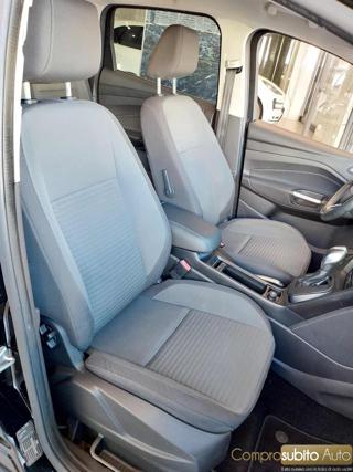 FORD C-Max usata, con Immobilizzatore elettronico