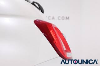 FIAT 500 usata, con Sensore di luce