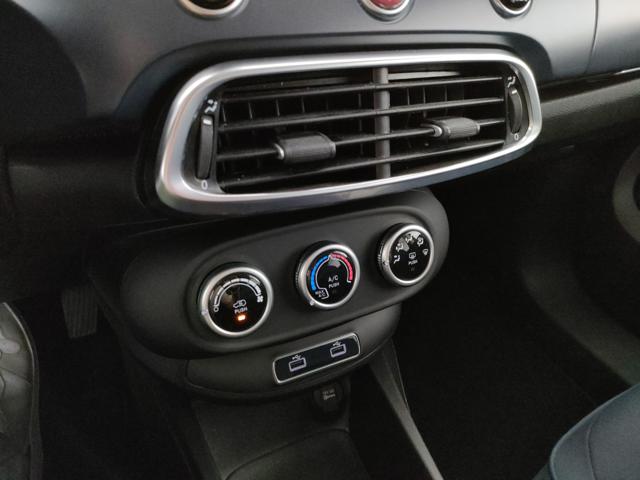 FIAT 500X usata, con Controllo trazione